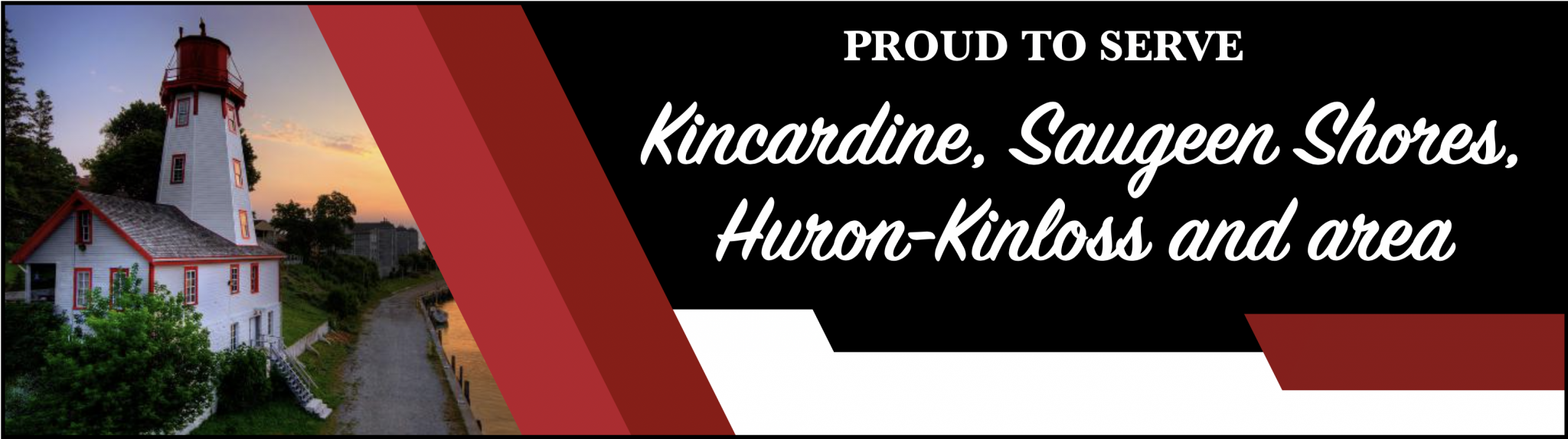 Morrison MacKenzie Royal Lepage Realtor Kincardine, Port Elgin Area